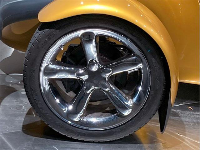 2002 Plymouth Prowler (CC-1906260) for sale in Depew, New York