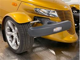 2002 Plymouth Prowler (CC-1906260) for sale in Depew, New York