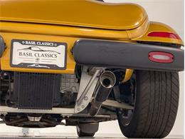 2002 Plymouth Prowler (CC-1906260) for sale in Depew, New York