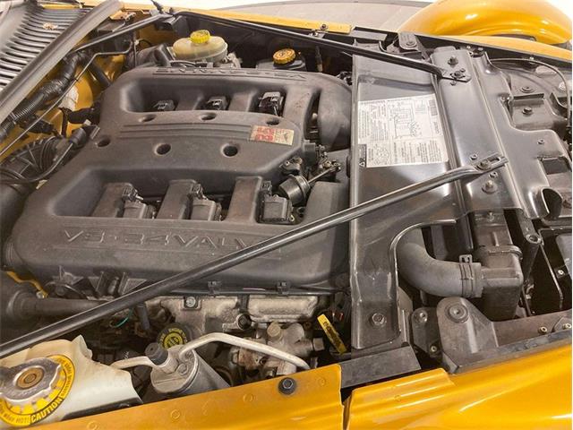 2002 Plymouth Prowler (CC-1906260) for sale in Depew, New York