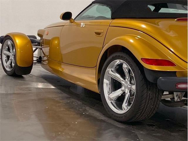 2002 Plymouth Prowler (CC-1906260) for sale in Depew, New York