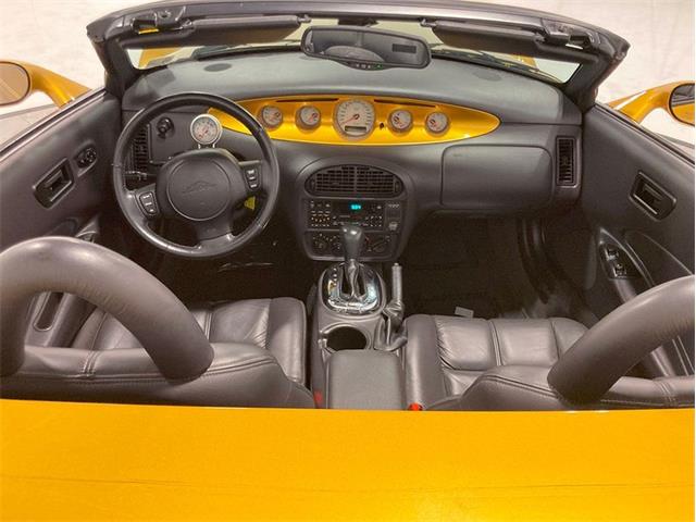 2002 Plymouth Prowler (CC-1906260) for sale in Depew, New York