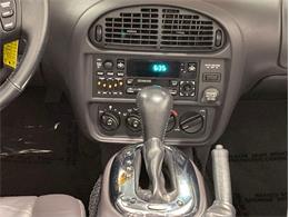 2002 Plymouth Prowler (CC-1906260) for sale in Depew, New York