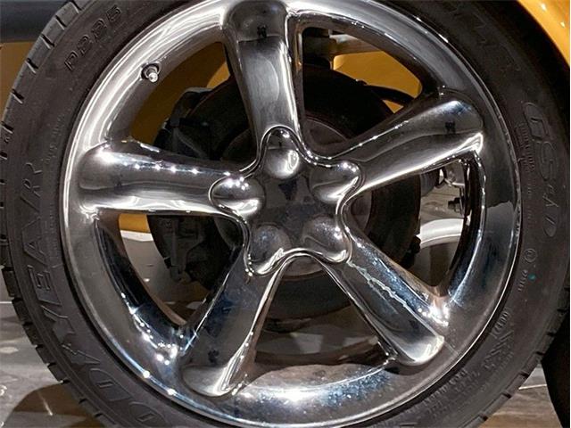 2002 Plymouth Prowler (CC-1906260) for sale in Depew, New York
