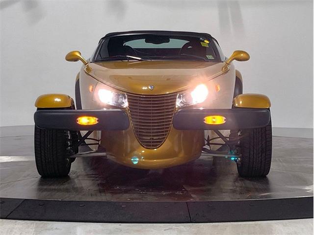 2002 Plymouth Prowler (CC-1906260) for sale in Depew, New York