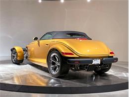 2002 Plymouth Prowler (CC-1906260) for sale in Depew, New York