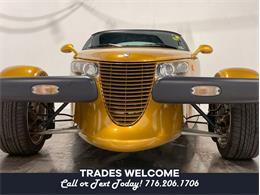 2002 Plymouth Prowler (CC-1906260) for sale in Depew, New York