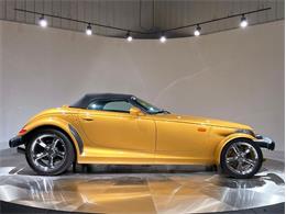 2002 Plymouth Prowler (CC-1906260) for sale in Depew, New York