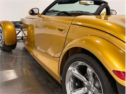2002 Plymouth Prowler (CC-1906260) for sale in Depew, New York