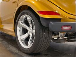2002 Plymouth Prowler (CC-1906260) for sale in Depew, New York