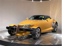 2002 Plymouth Prowler (CC-1906260) for sale in Depew, New York
