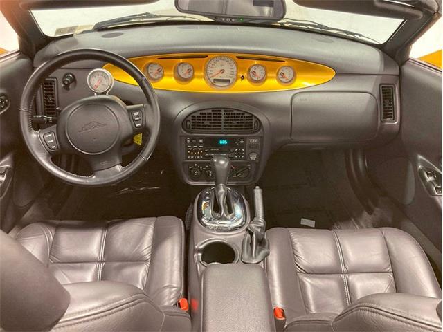 2002 Plymouth Prowler (CC-1906260) for sale in Depew, New York