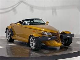 2002 Plymouth Prowler (CC-1906260) for sale in Depew, New York