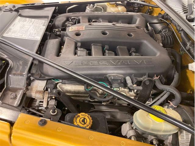2002 Plymouth Prowler (CC-1906260) for sale in Depew, New York