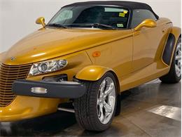 2002 Plymouth Prowler (CC-1906260) for sale in Depew, New York