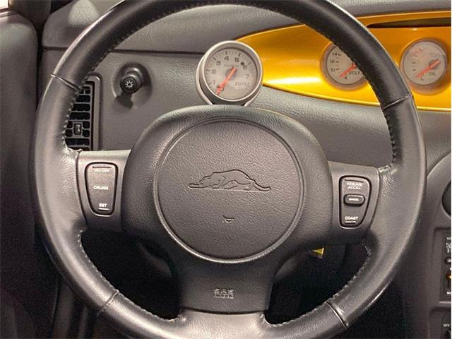 2002 Plymouth Prowler (CC-1906260) for sale in Depew, New York