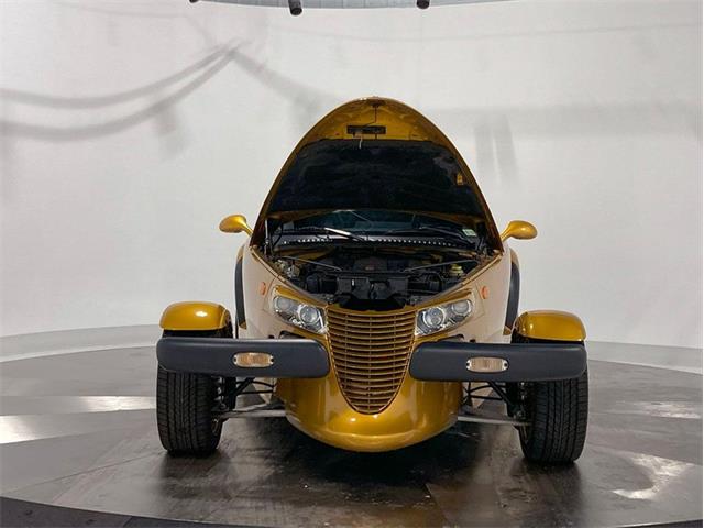 2002 Plymouth Prowler (CC-1906260) for sale in Depew, New York