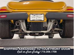 2002 Plymouth Prowler (CC-1906260) for sale in Depew, New York