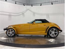 2002 Plymouth Prowler (CC-1906260) for sale in Depew, New York