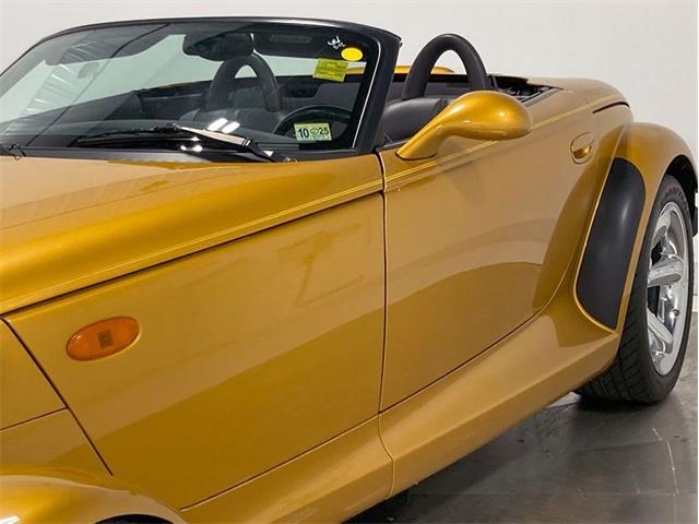 2002 Plymouth Prowler (CC-1906260) for sale in Depew, New York