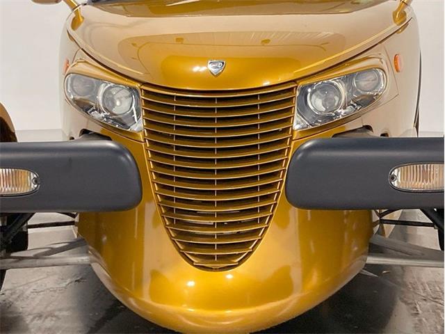 2002 Plymouth Prowler (CC-1906260) for sale in Depew, New York