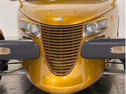 2002 Plymouth Prowler (CC-1906260) for sale in Depew, New York