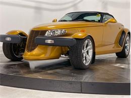 2002 Plymouth Prowler (CC-1906260) for sale in Depew, New York