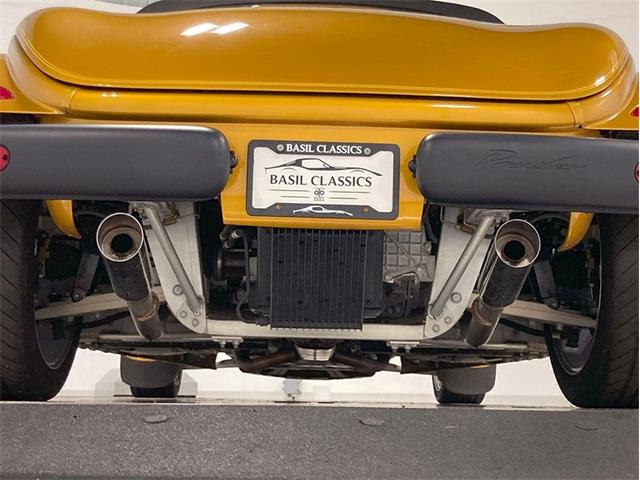 2002 Plymouth Prowler (CC-1906260) for sale in Depew, New York