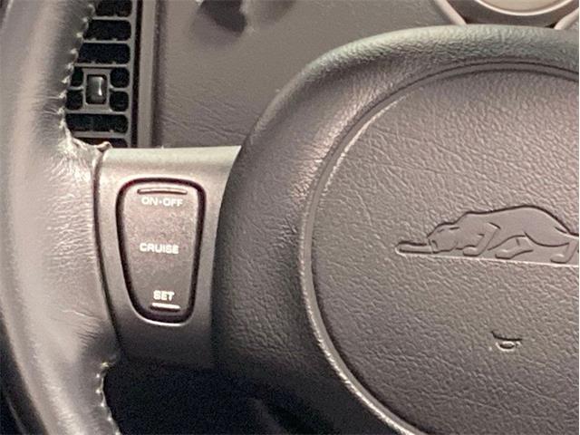 2002 Plymouth Prowler (CC-1906260) for sale in Depew, New York