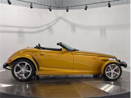 2002 Plymouth Prowler (CC-1906260) for sale in Depew, New York