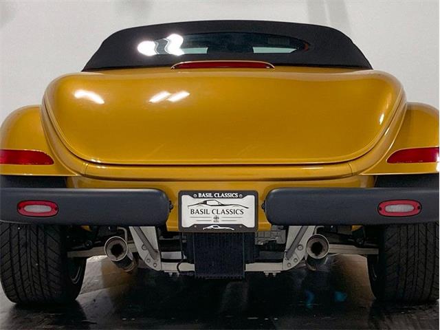 2002 Plymouth Prowler (CC-1906260) for sale in Depew, New York