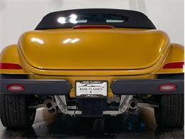 2002 Plymouth Prowler (CC-1906260) for sale in Depew, New York