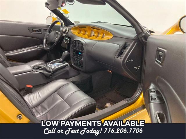 2002 Plymouth Prowler (CC-1906260) for sale in Depew, New York