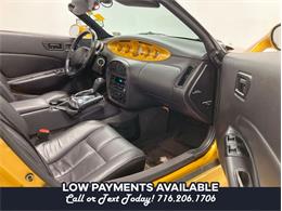 2002 Plymouth Prowler (CC-1906260) for sale in Depew, New York