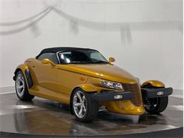 2002 Plymouth Prowler (CC-1906260) for sale in Depew, New York