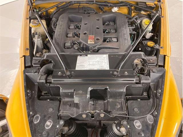 2002 Plymouth Prowler (CC-1906260) for sale in Depew, New York