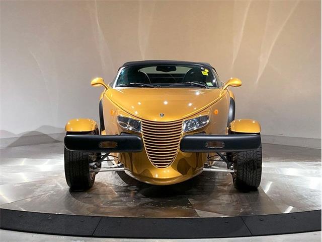 2002 Plymouth Prowler (CC-1906260) for sale in Depew, New York