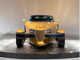 2002 Plymouth Prowler (CC-1906260) for sale in Depew, New York