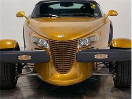 2002 Plymouth Prowler (CC-1906260) for sale in Depew, New York