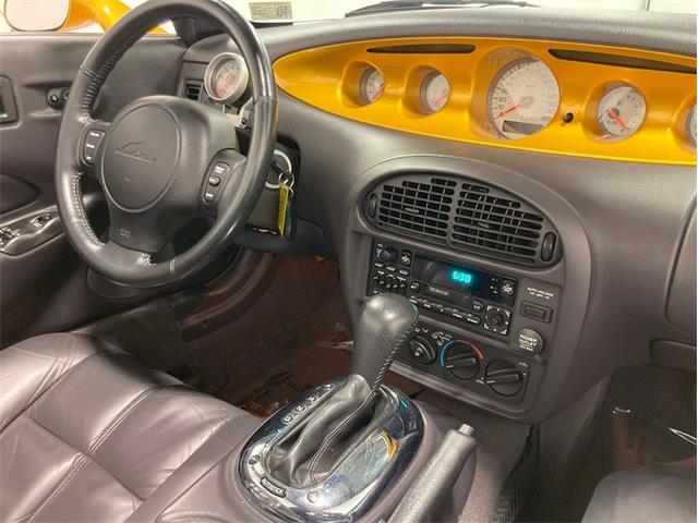 2002 Plymouth Prowler (CC-1906260) for sale in Depew, New York