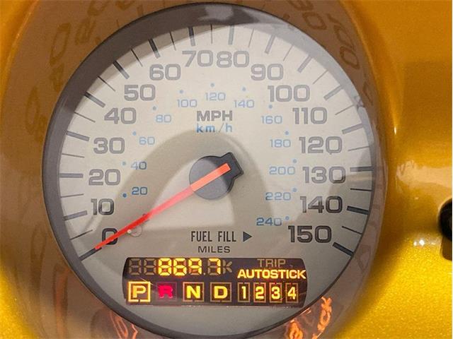 2002 Plymouth Prowler (CC-1906260) for sale in Depew, New York