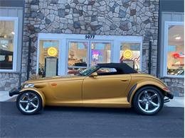 2002 Plymouth Prowler (CC-1906260) for sale in Depew, New York