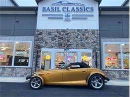 2002 Plymouth Prowler (CC-1906260) for sale in Depew, New York