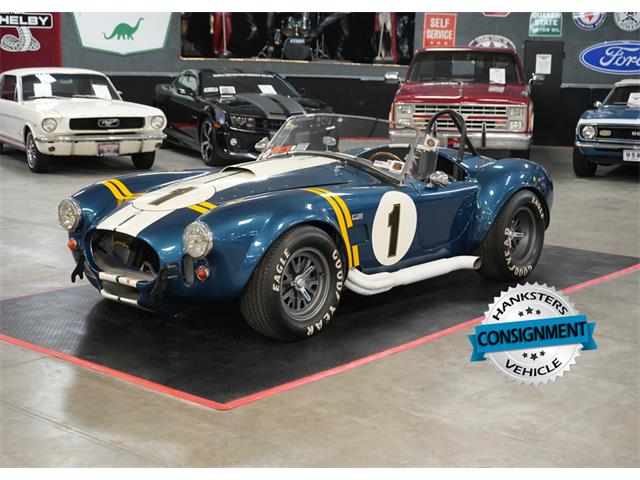 1965 Shelby Cobra (CC-1906261) for sale in Homer City, Pennsylvania