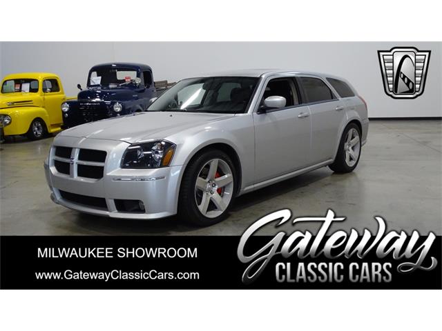 2006 Dodge Magnum (CC-1906262) for sale in O'Fallon, Illinois