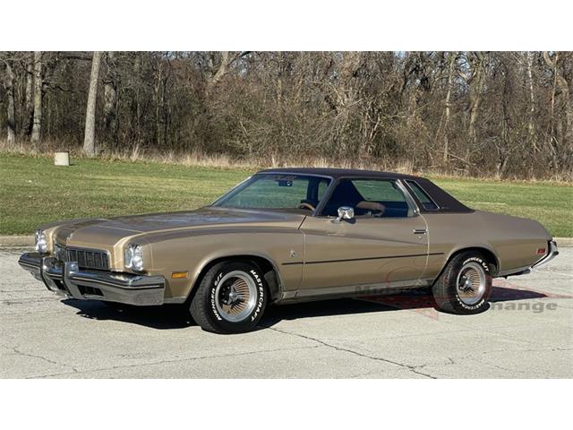 1973 Buick Regal (CC-1906272) for sale in Alsip, Illinois