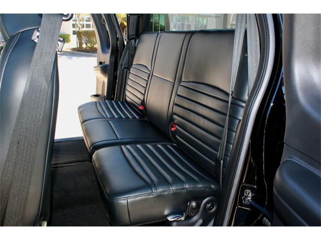 2000 Ford F150 (CC-1906273) for sale in Sarasota, Florida