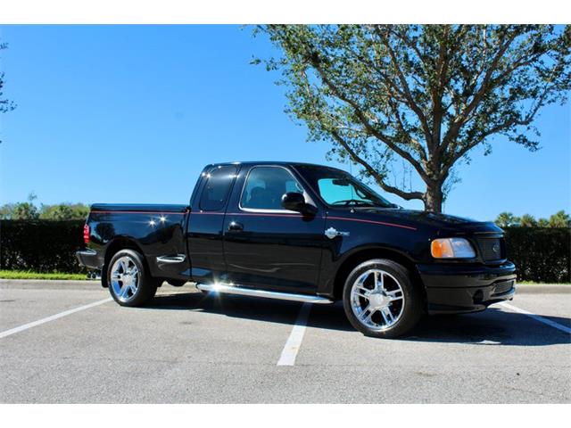 2000 Ford F150 (CC-1906273) for sale in Sarasota, Florida