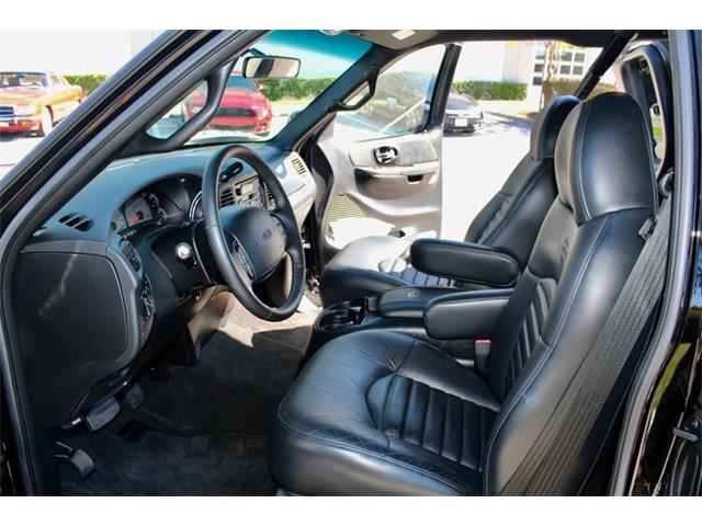 2000 Ford F150 (CC-1906273) for sale in Sarasota, Florida