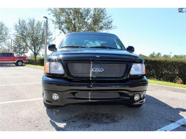 2000 Ford F150 (CC-1906273) for sale in Sarasota, Florida